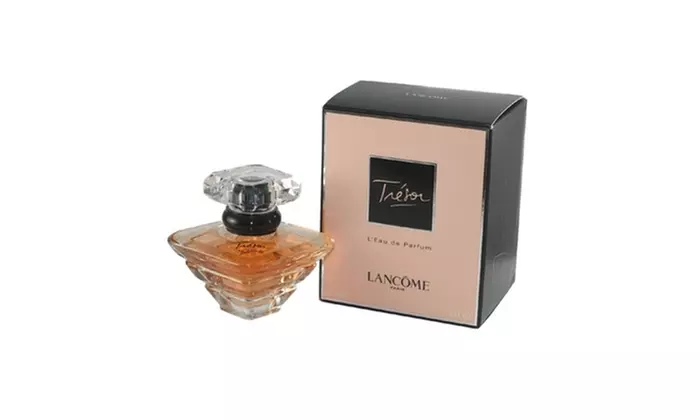 TRESOR L' EAU DE PARFUM SPRAY  1.0 OZ FOR WOMEN - Primary Image