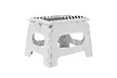 Simplify 9" Folding Step Stool-Multiple Colors Available! - Second Medium