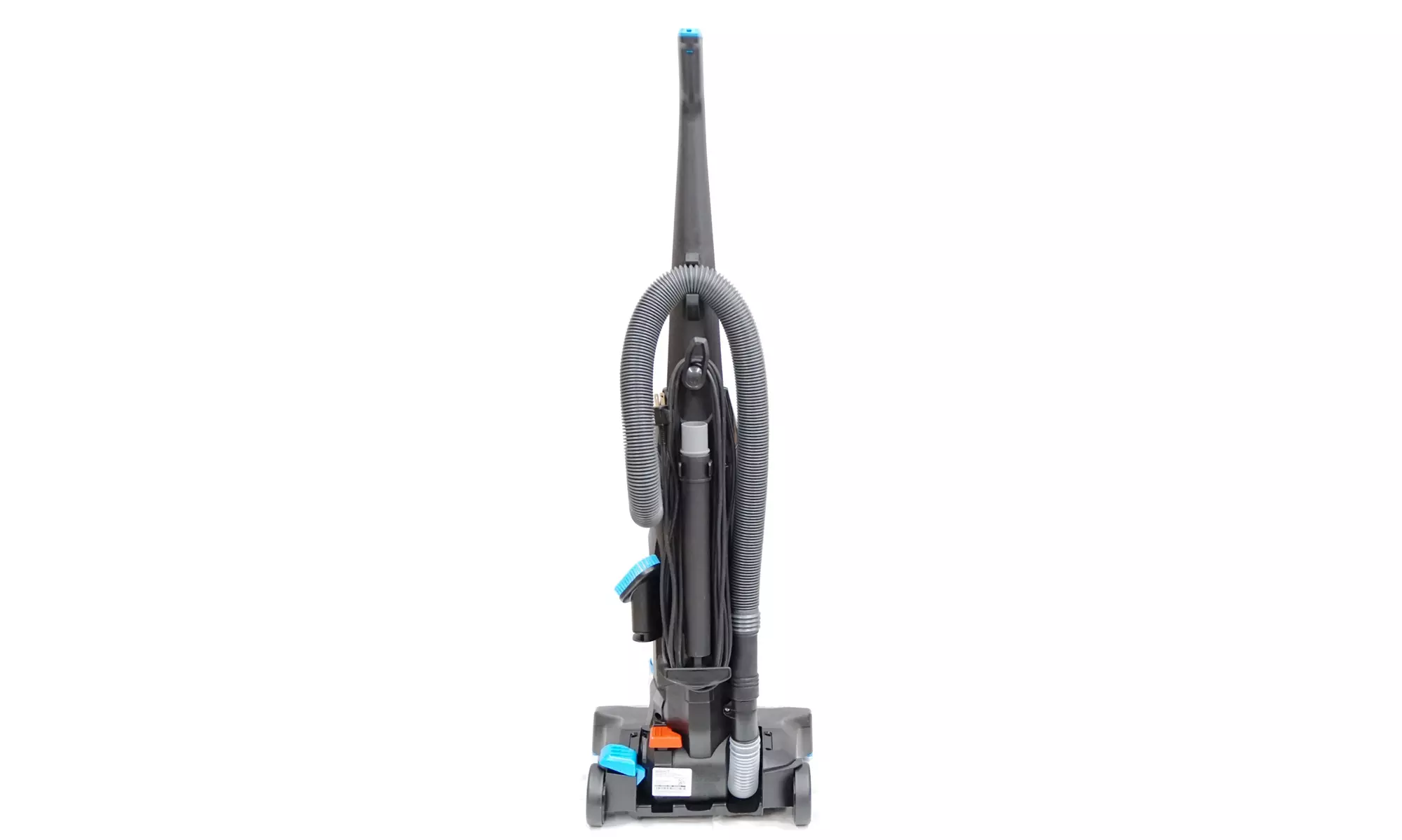 BISSELL PowerForce Helix Bagless Upright Vacuum - Primary Image
