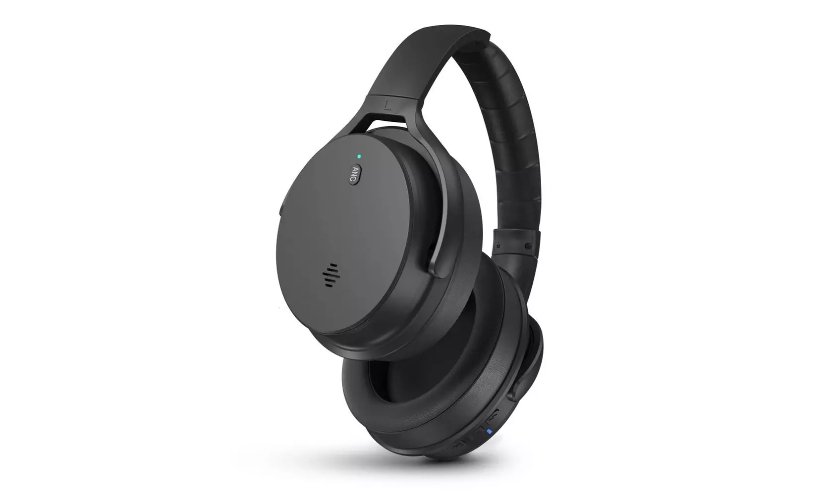 Hypergear Stealth ANC Wireless On-Ear Headphones - Primary Image