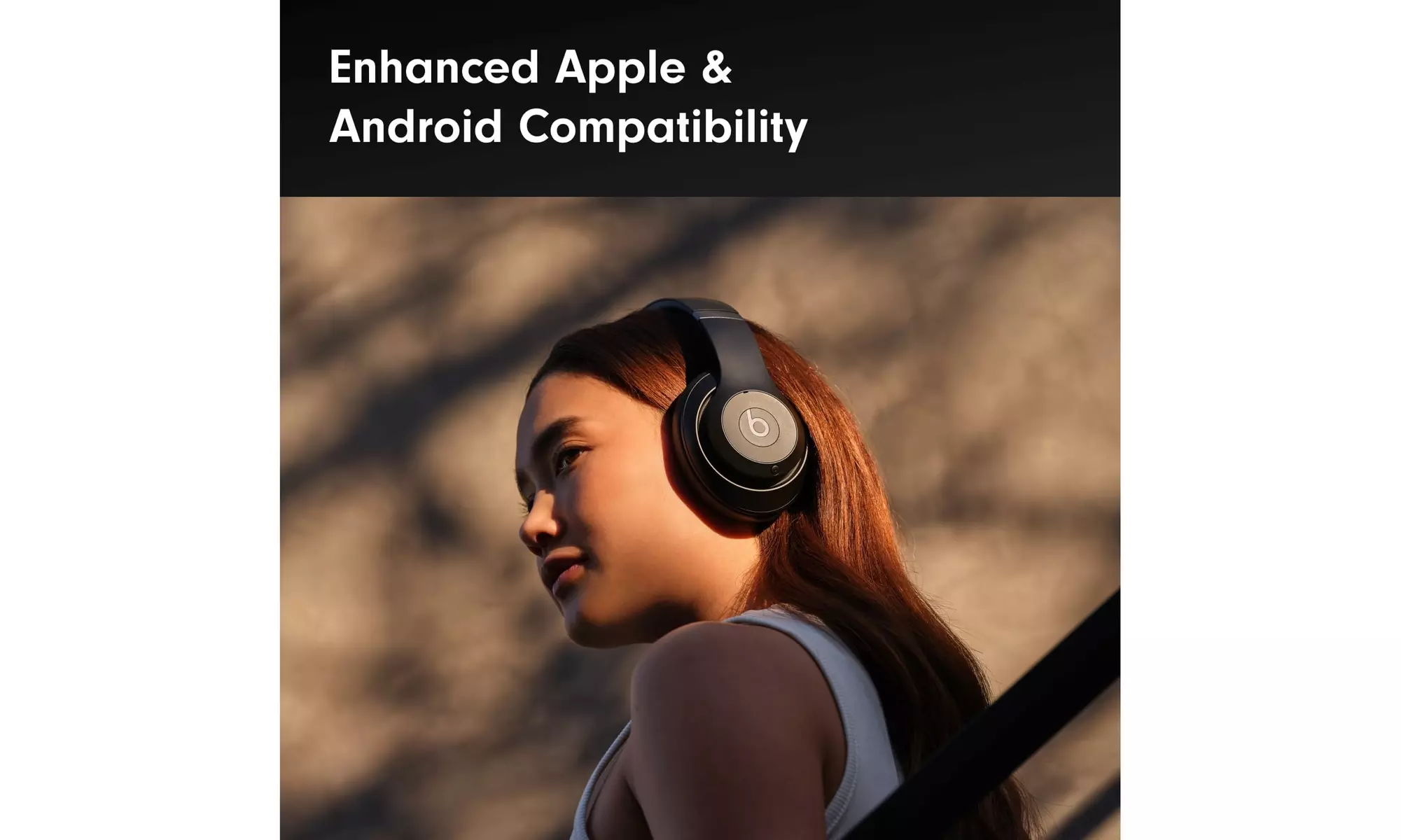 Beats Studio Pro Wireless Noise Cancelling Headphones