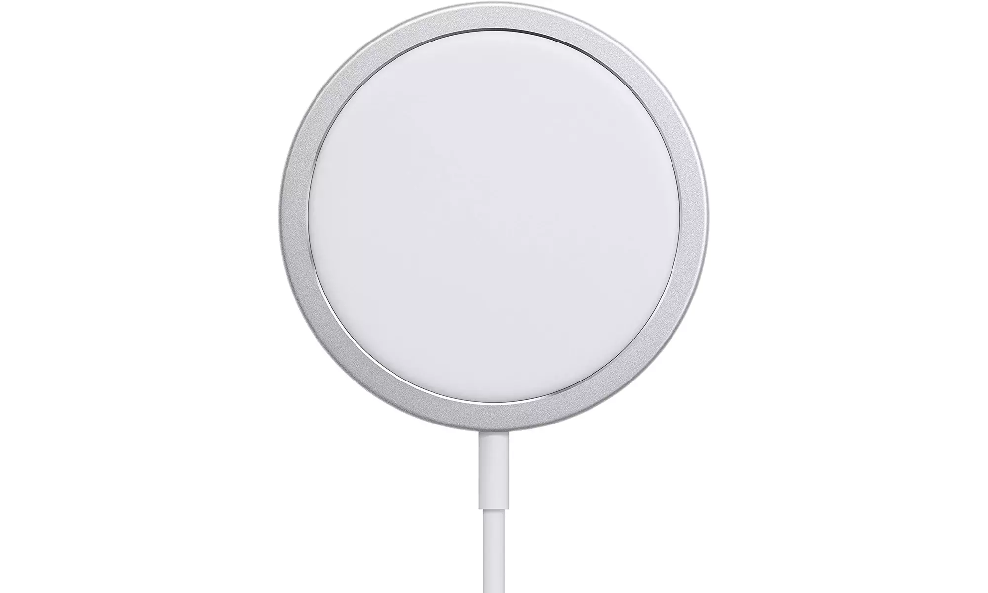 MagSafe Wireless Charger (2021) for iPhone 12 Pro/Max/Mini with USB-C Plug - Second Medium