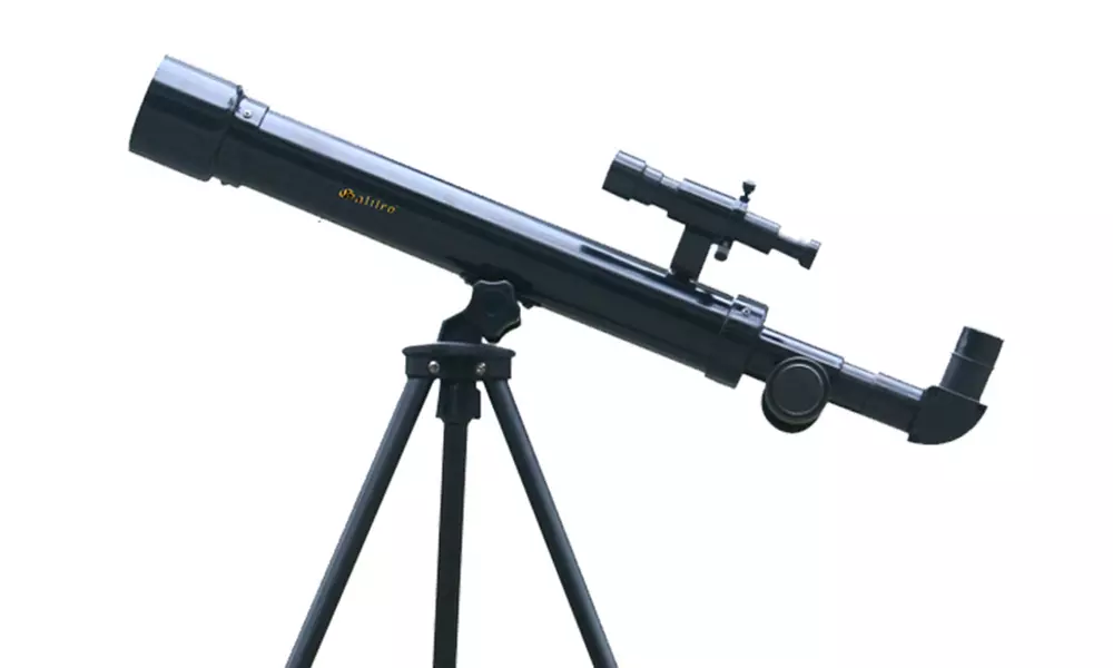 Galileo Refractor Telescope - Primary Image