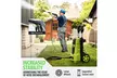 FLAWNT Electric Pressure Washer, 26 FT Hose Pressure Cleaner 2030 PSI - Second Medium
