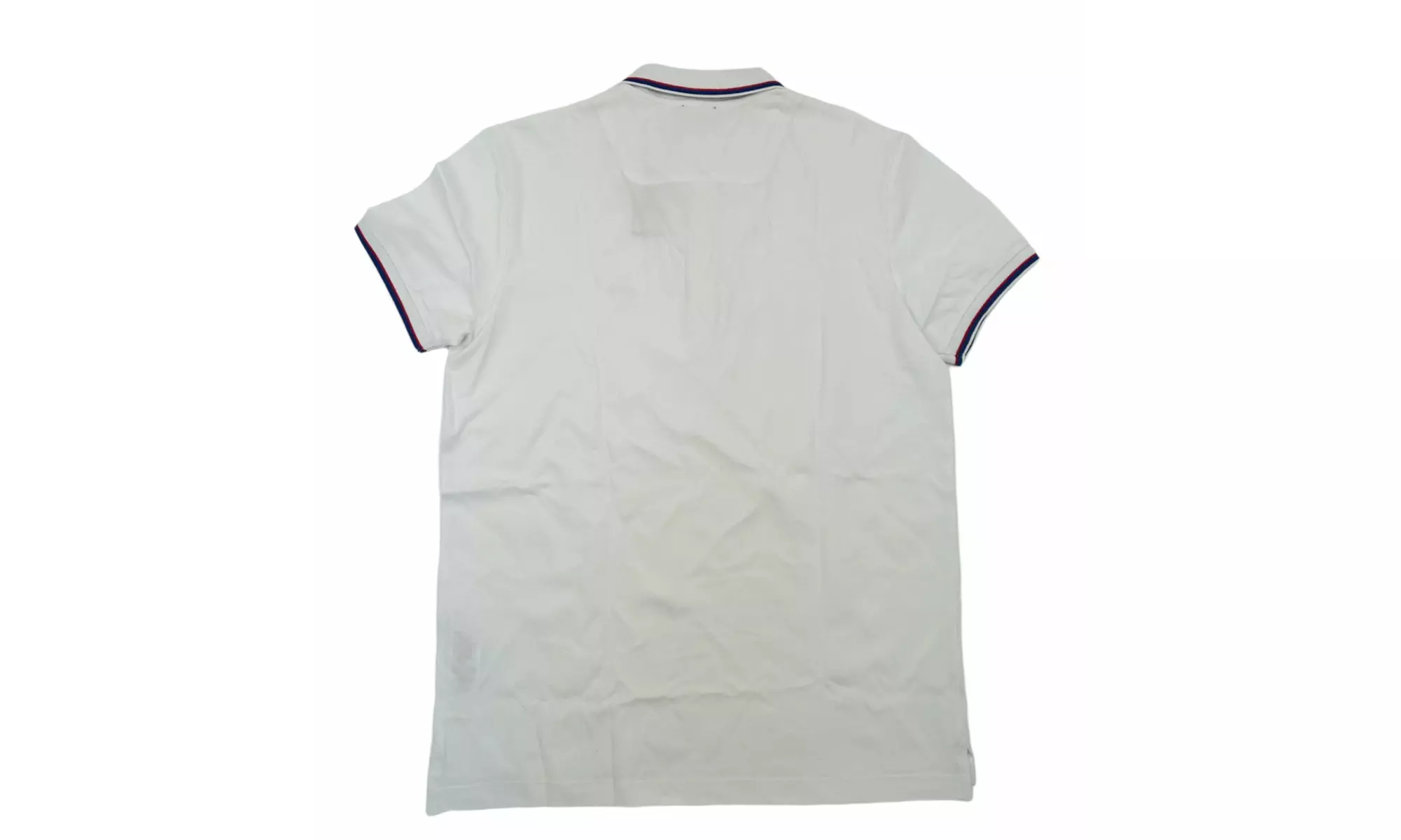 Diesel Men's Polo Shirt- Simple Staples