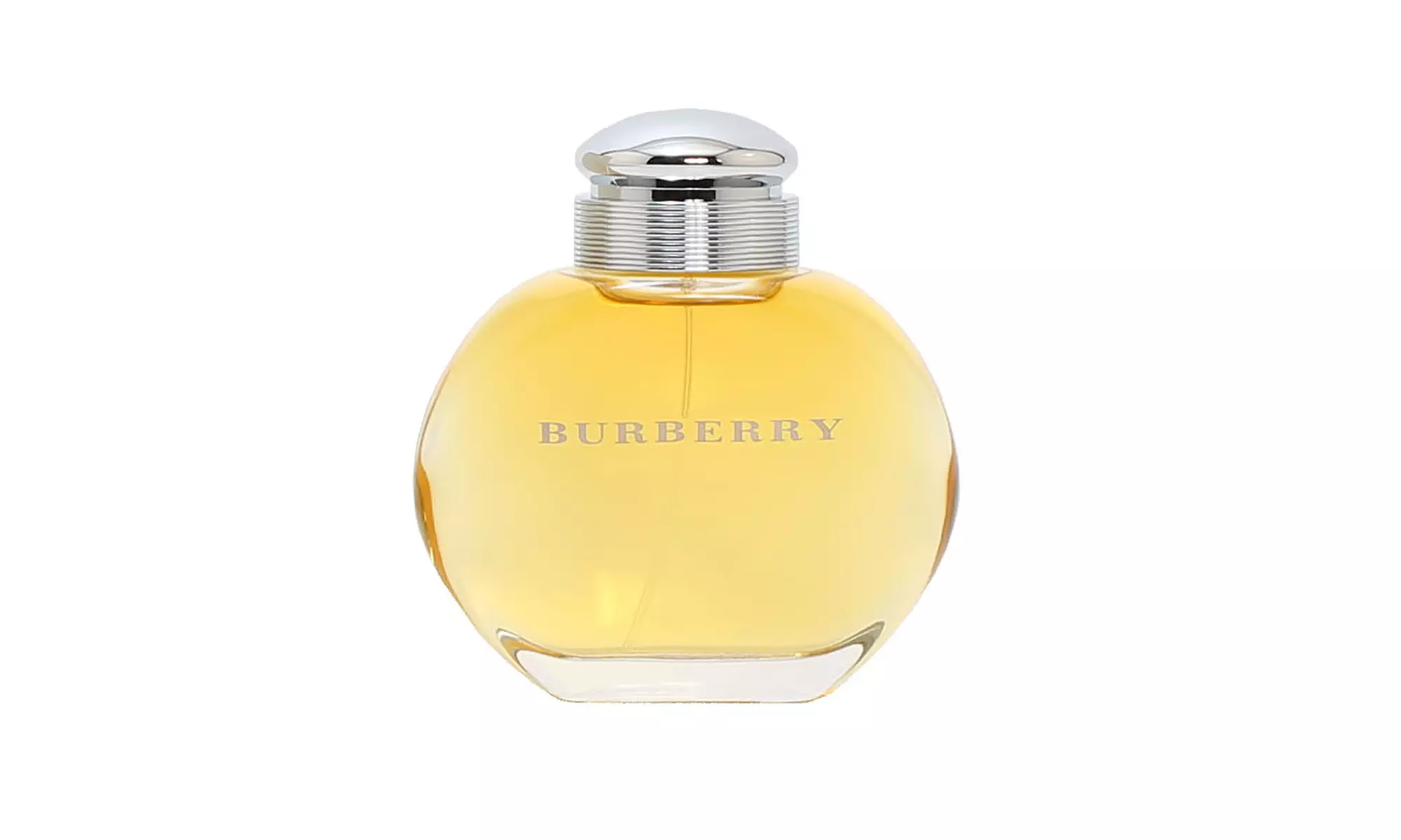 Burberry Classic Eau de Parfum Spray for Women 3.3 Fl. Oz.