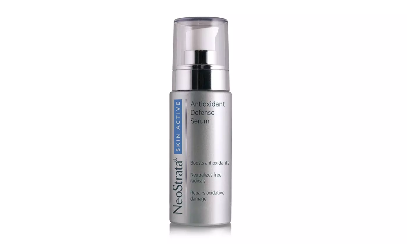 NeoStrata Antioxidant Defense Serum SynerG Formula 8.0, 1 oz - Primary Image
