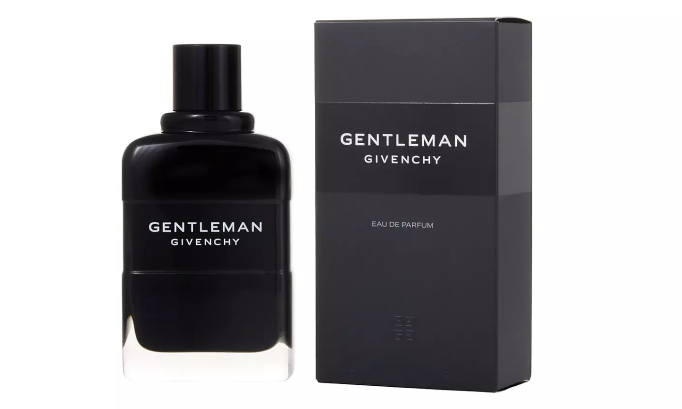 Givenchy Gentleman EDP for men (Multiple sizes)