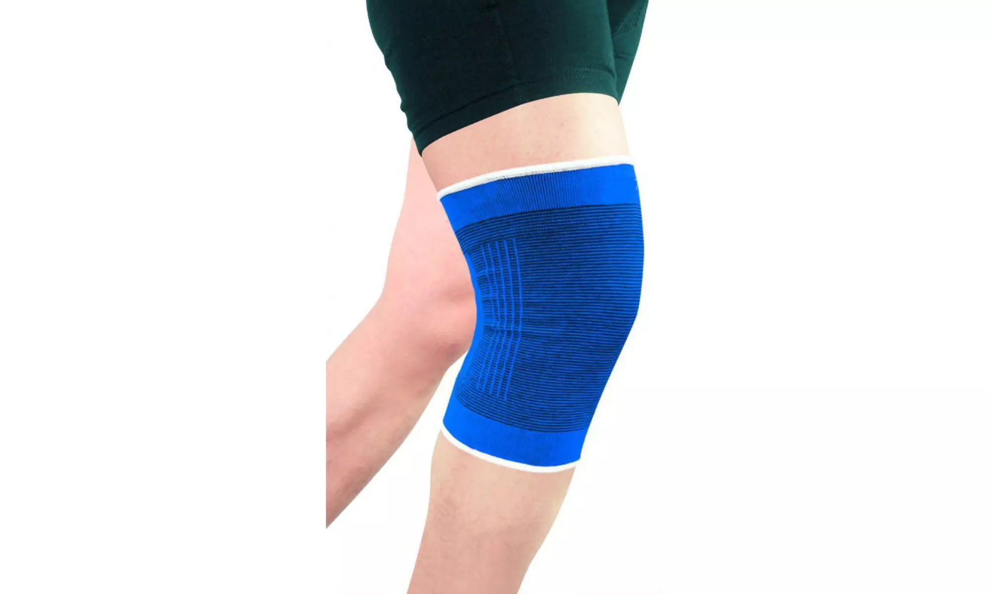 Ultra Light Knee Support (1 pair) - Primary Image
