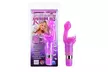 California Exotic Platinum Edition Butterfly Kiss - Second Medium