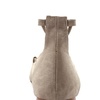 Image 5: Ceresnia lace-up pointed toe flats