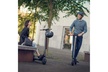 Segway Ninebot ES4 Folding Electric Kick Scooter with Second Battery, Dark Grey - Second Medium