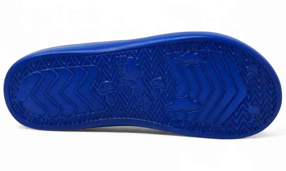 SquishyZ Women's Z-Strap Sandals