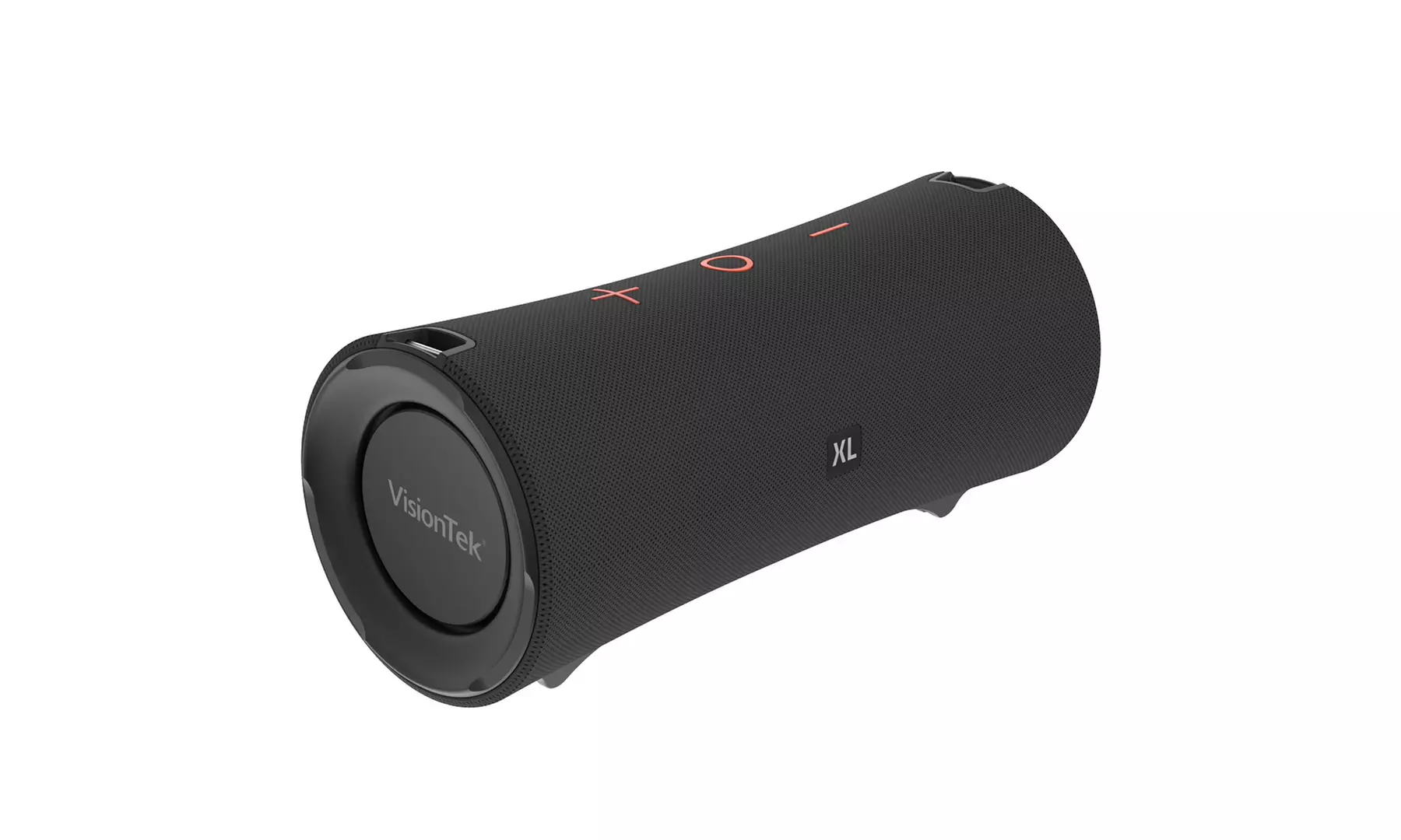 VisionTek VTK Audio XL V2 Bluetooth 4.2 Portable Wireless Speaker  - Primary Image