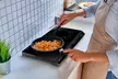 iMounTEK 4000W Dual Induction Cooktop Portable Double Burner with 9 Power Levels - Second Medium