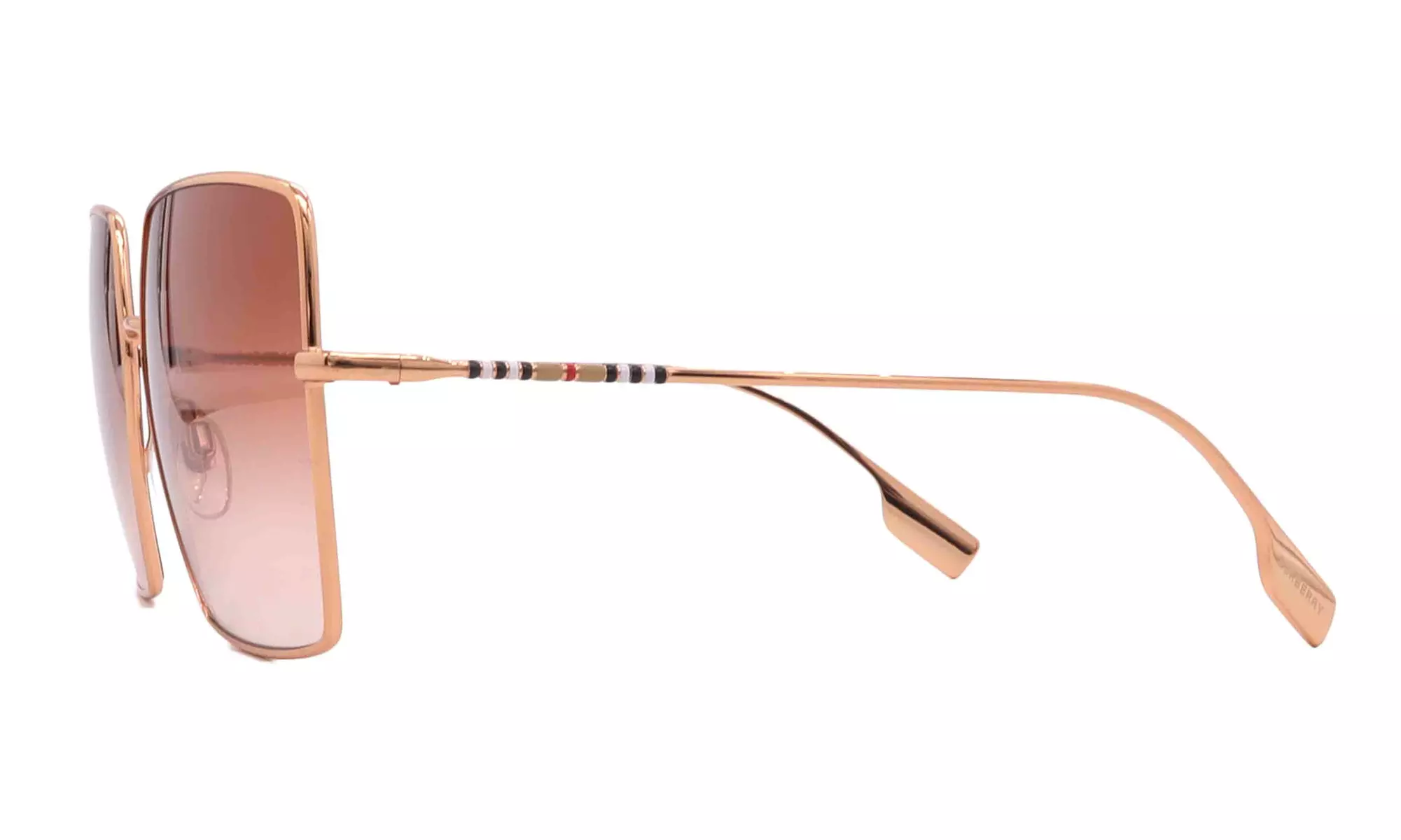 Burberry Unisex Designer Sunglasses- Perfect Pair for All!