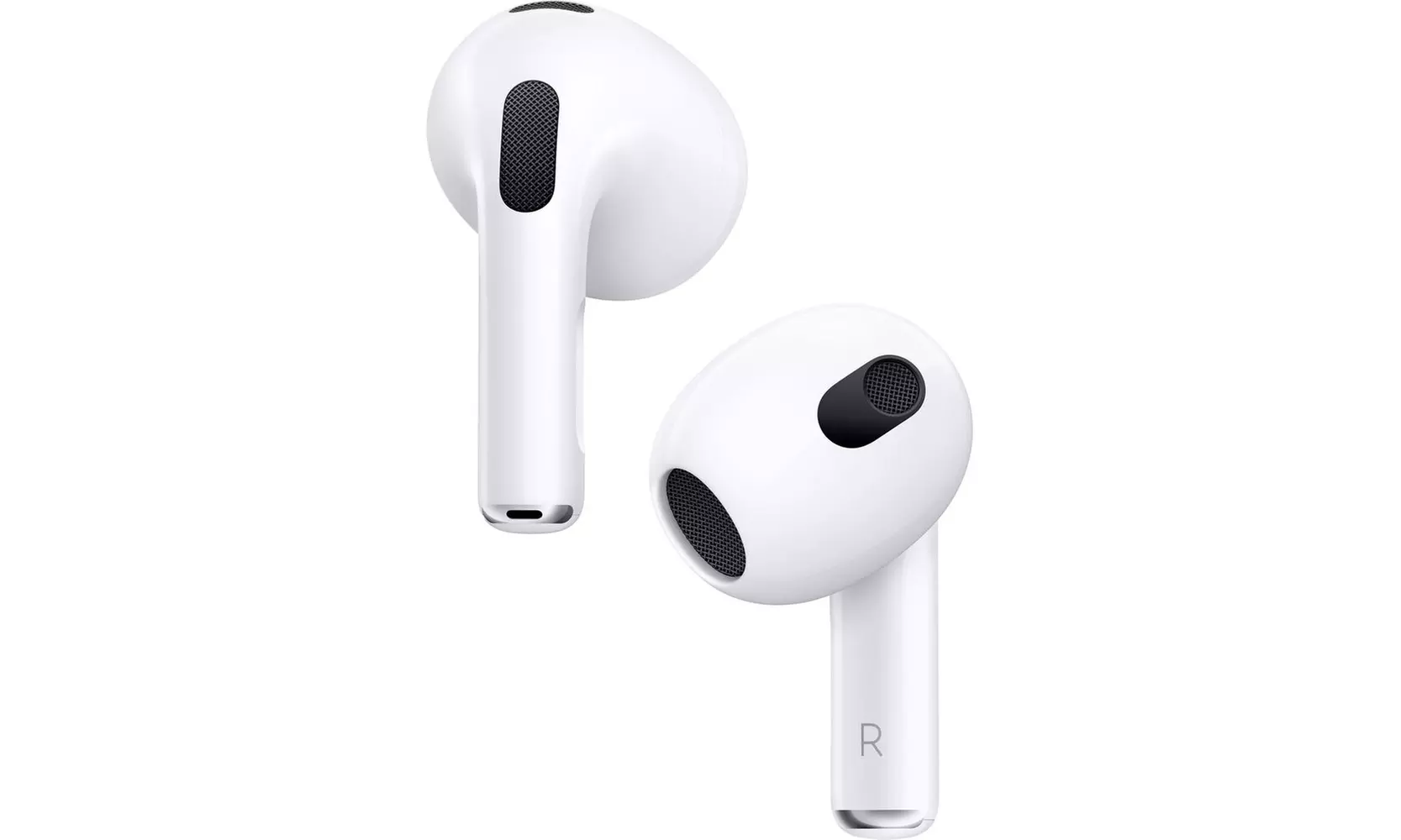 Apple AirPods 3rd Gen Bluetooth Headphones (A Grade Refurb) - Second Medium