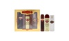 Cuba Cuba Royal For Men 3 Pc Gift Set