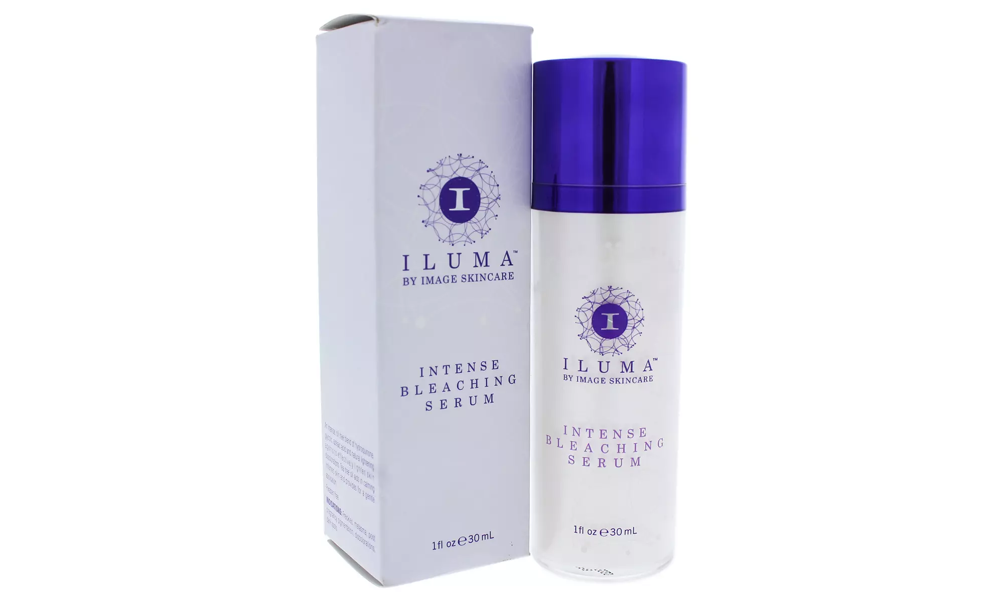 Image Iluma Intense Bleaching Serum