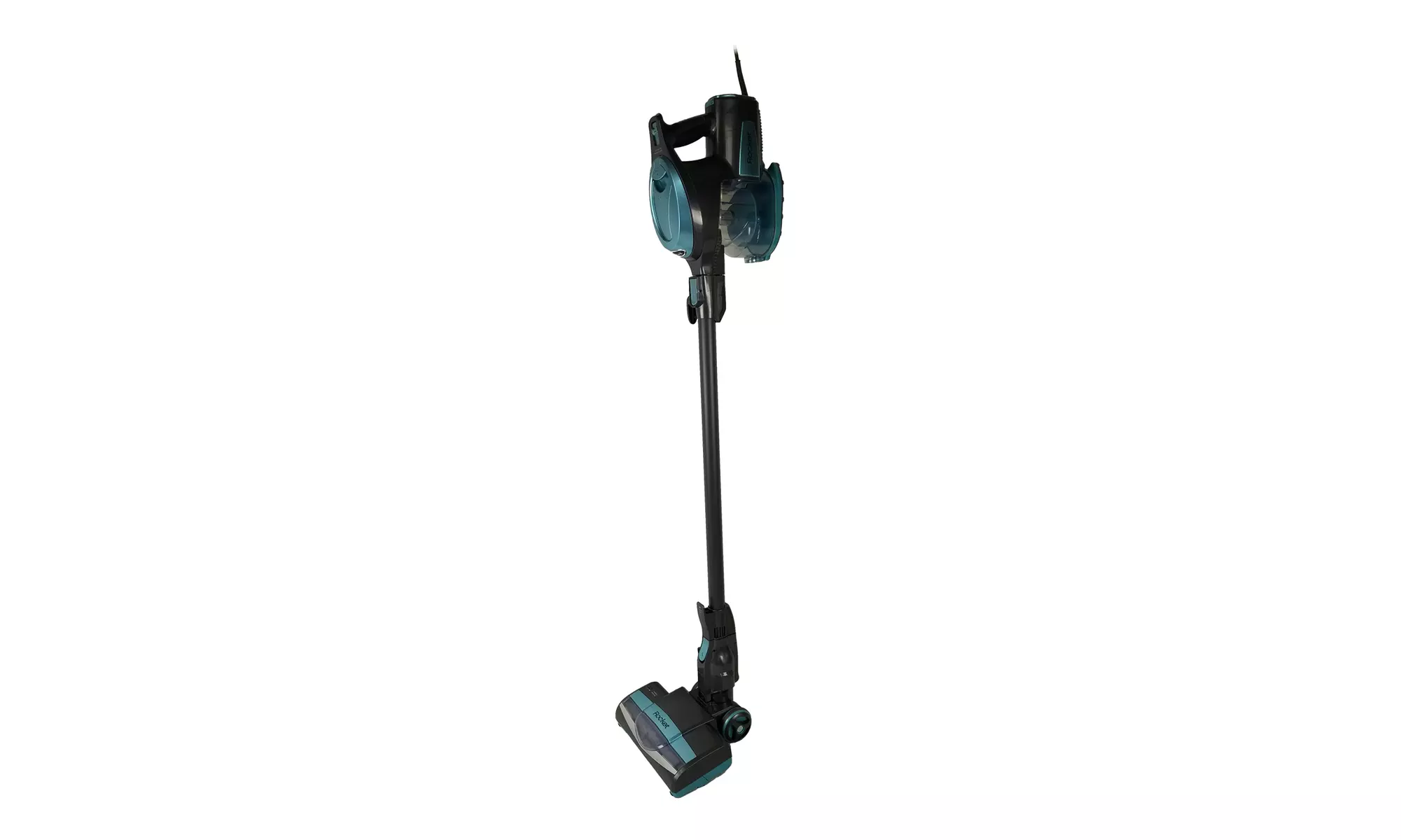 Shark Rocket Ultra-Light Corded Bagless Vacuum, Blue, QS301QHB - Second Medium