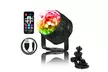 LED Stage Lighting RGB DMX512 Disco DJ KTV Magic Ball Party Strobe Night Lamps - Second Medium