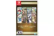 Kemco RPG Selection Volumes 2-12 for Nintendo Switch (Region Free Versions) - Second Medium
