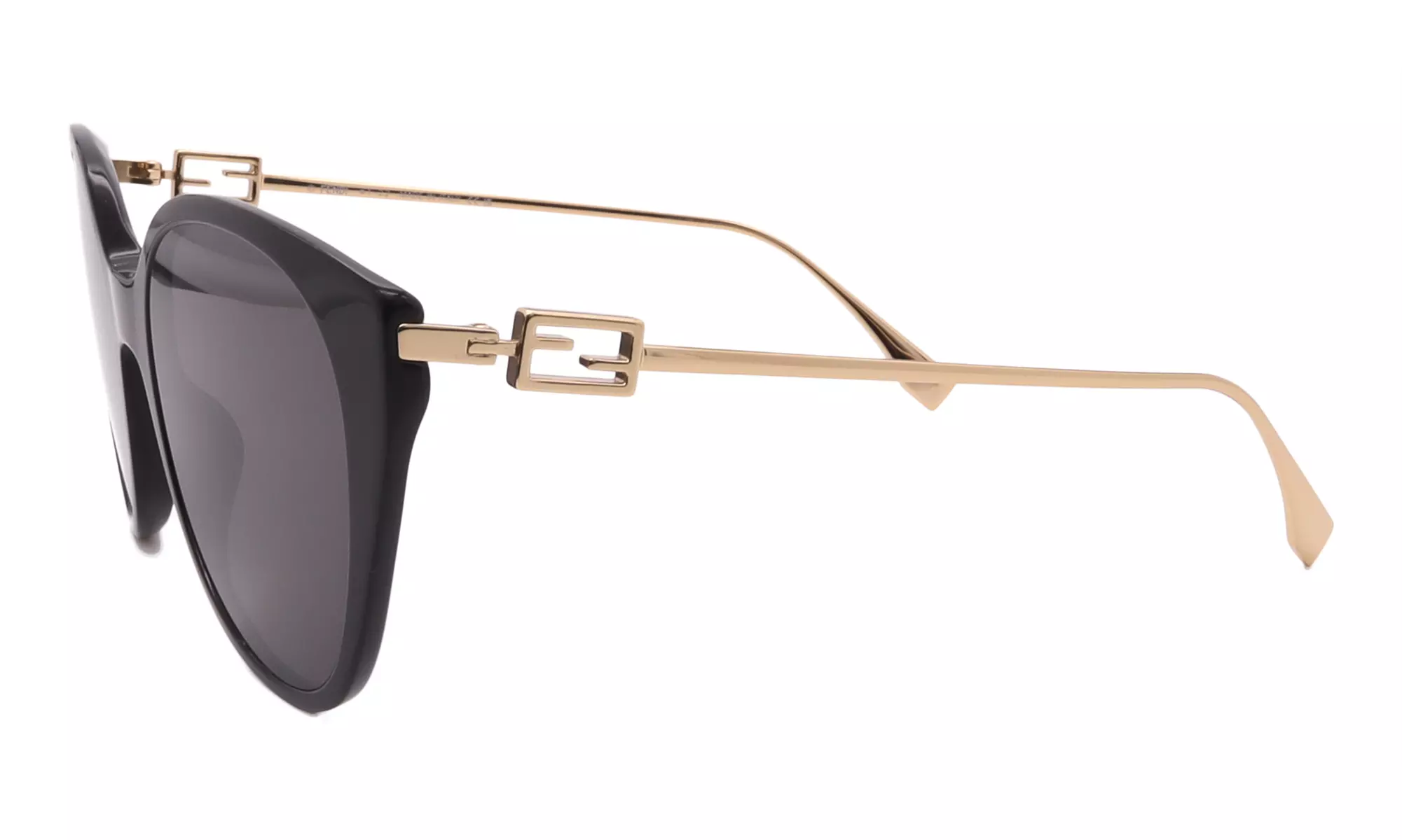 Fendi Eyewear Collection