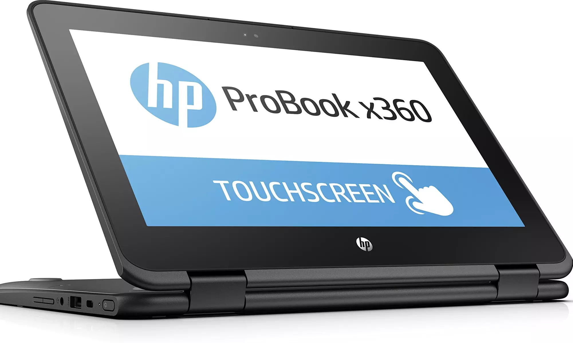 HP Probook X360 11 G1 EE 11.6" Intel Pentium 4GB 128GB W10P - Refurbished - Second Medium