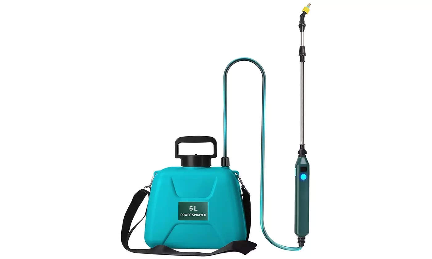 LakeForest Home Gardening & Irrigation Collection