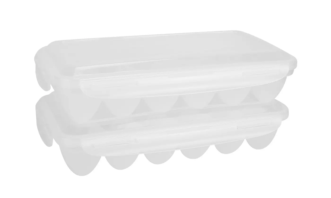 NewHome Food & Drink Fridge Storage & Organization Essentials