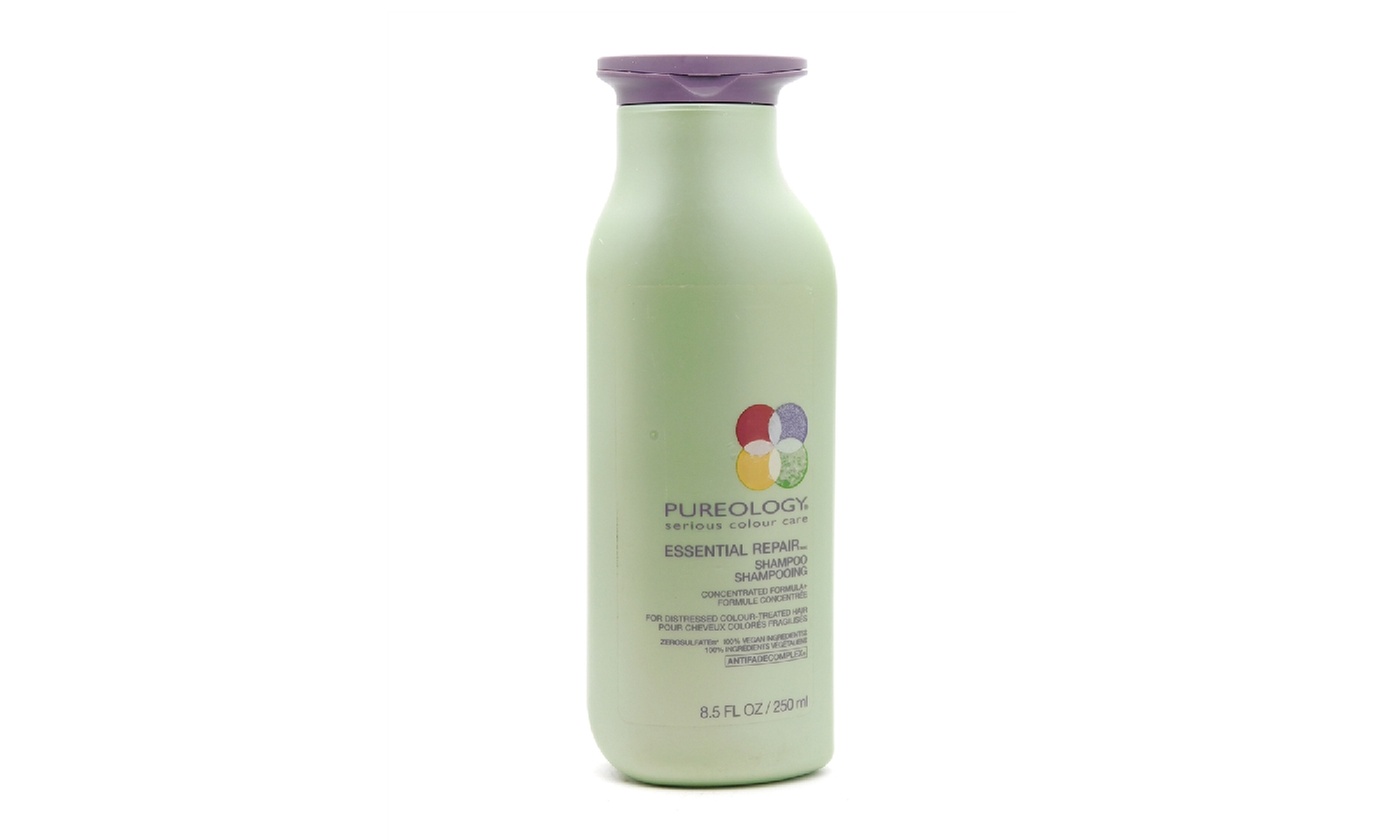 Pureology Essential Repair Shampoo, 8.5 Ounce
