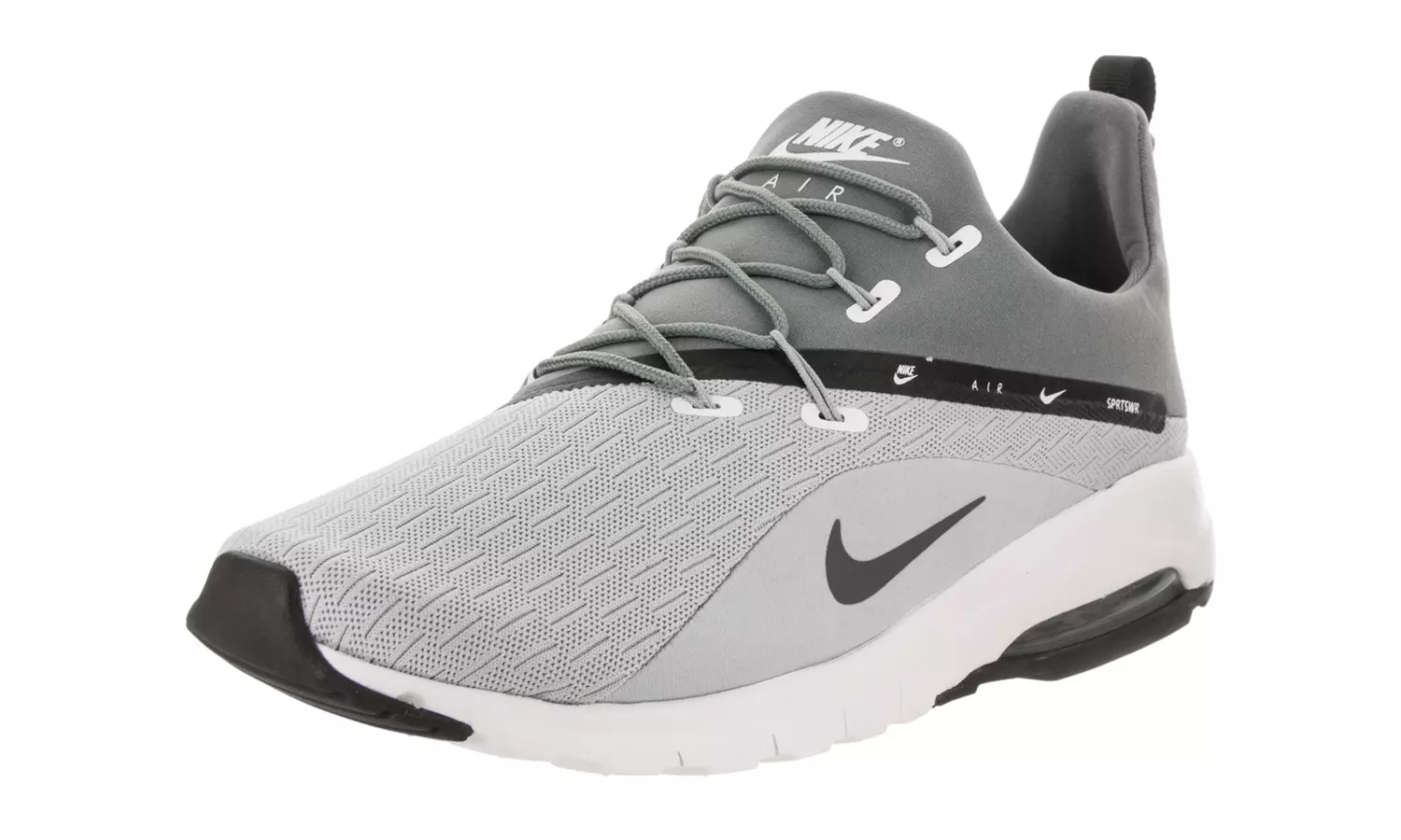 Nike Men's Air Max Motion Racer 2 Running Shoe - Primary Image