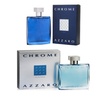 Image 1: Azzaro Chrome EDT Parfum for Men 3.4Fl Oz