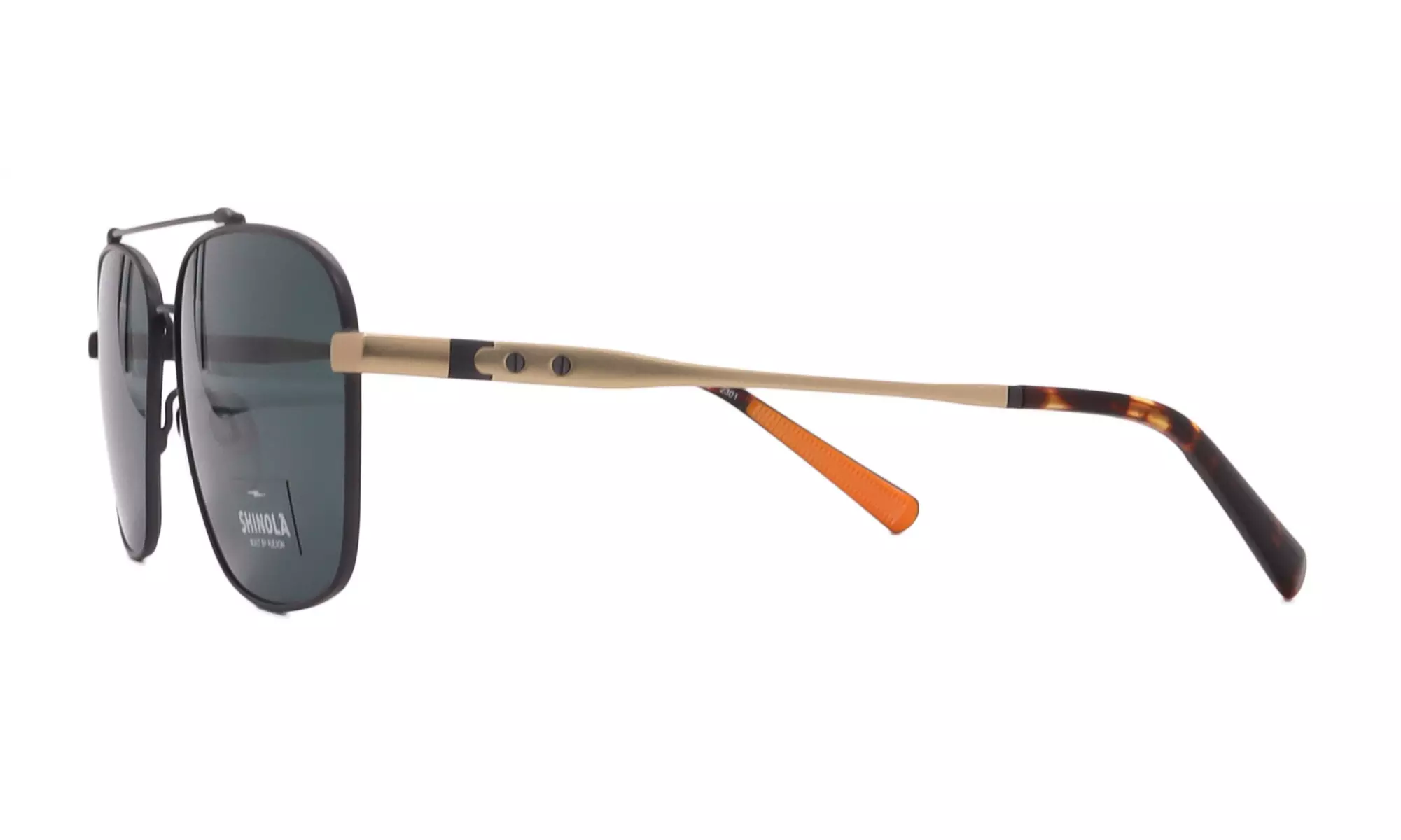Shinola Unisex Sunglasses & Optical Glasses 