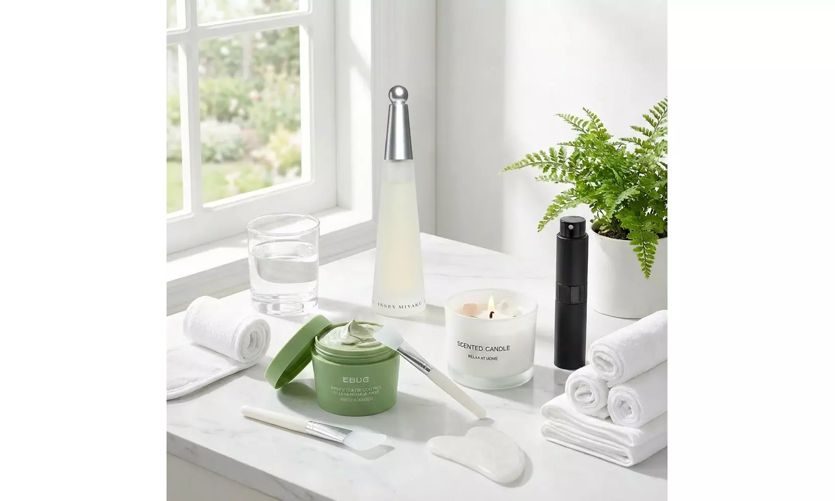 Top Women's Designer Perfumes with Beauty Gift Sets