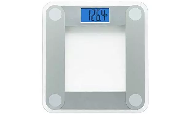 EatSmart Precision Digital Bathroom Scale  - Primary Image