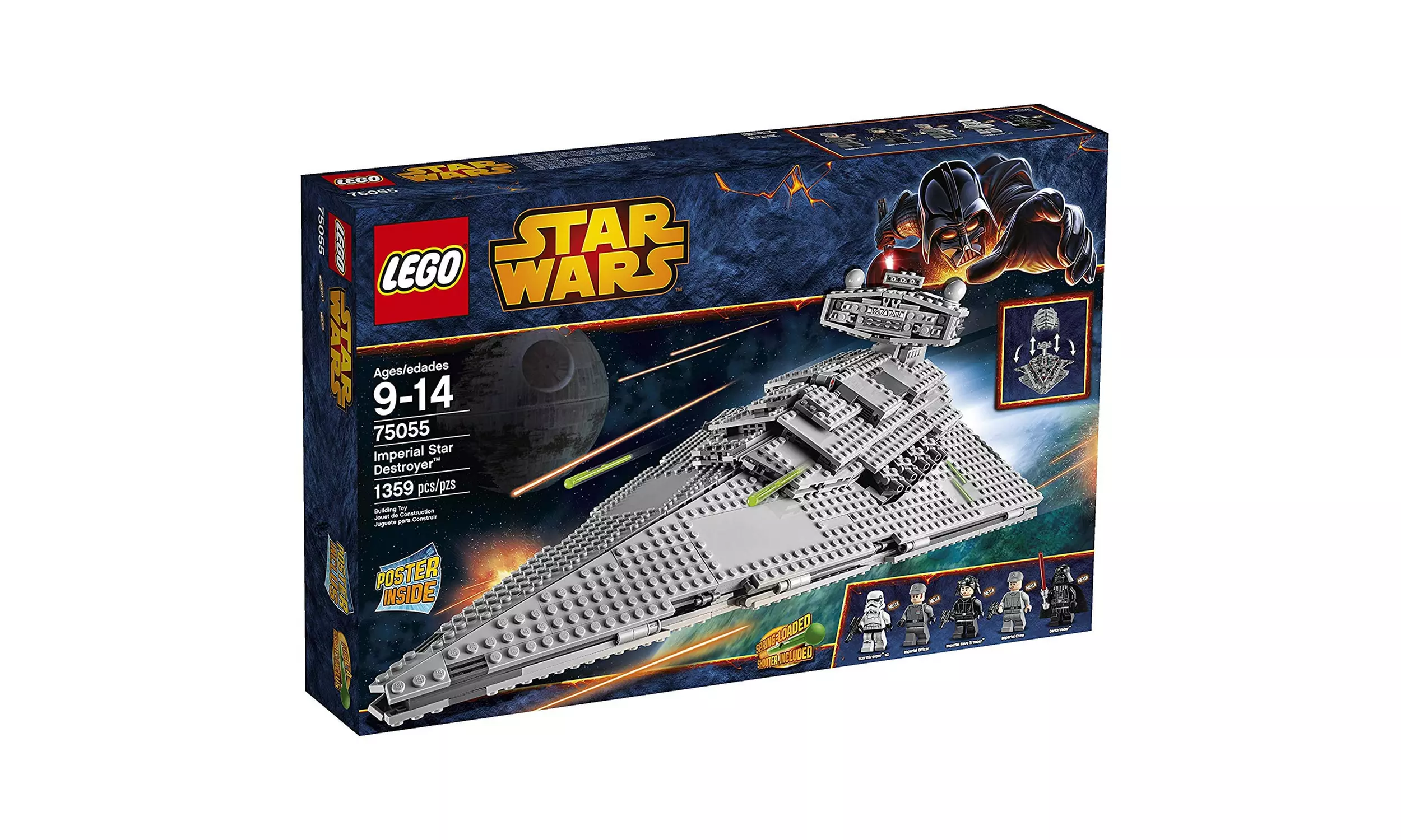 75055 imperial star destroyer sale