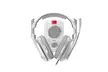Logitech Astro A40TR  MixAmp Pro TR, Headphone, White (B Grade) - Second Medium