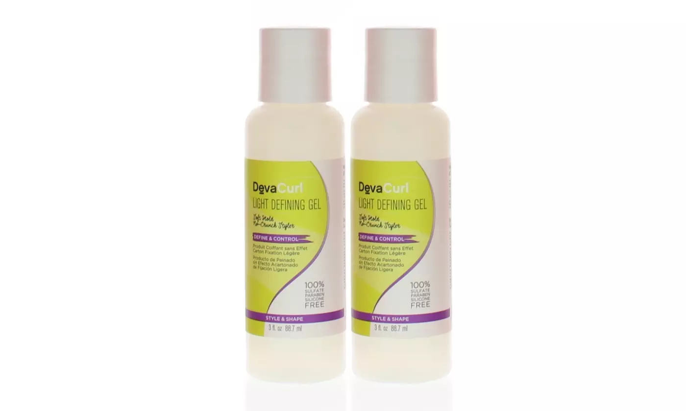 DevaCurl Hair Care Choose from-Shampoo OR Conditioner OR Styling Products