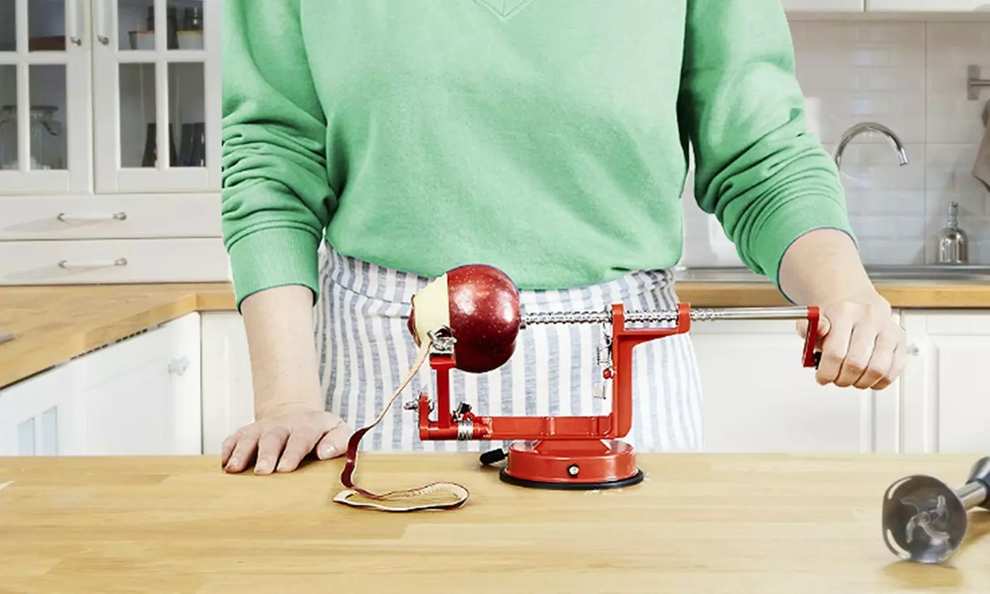 iMounTEK Small Kitchen Appliance Essentials