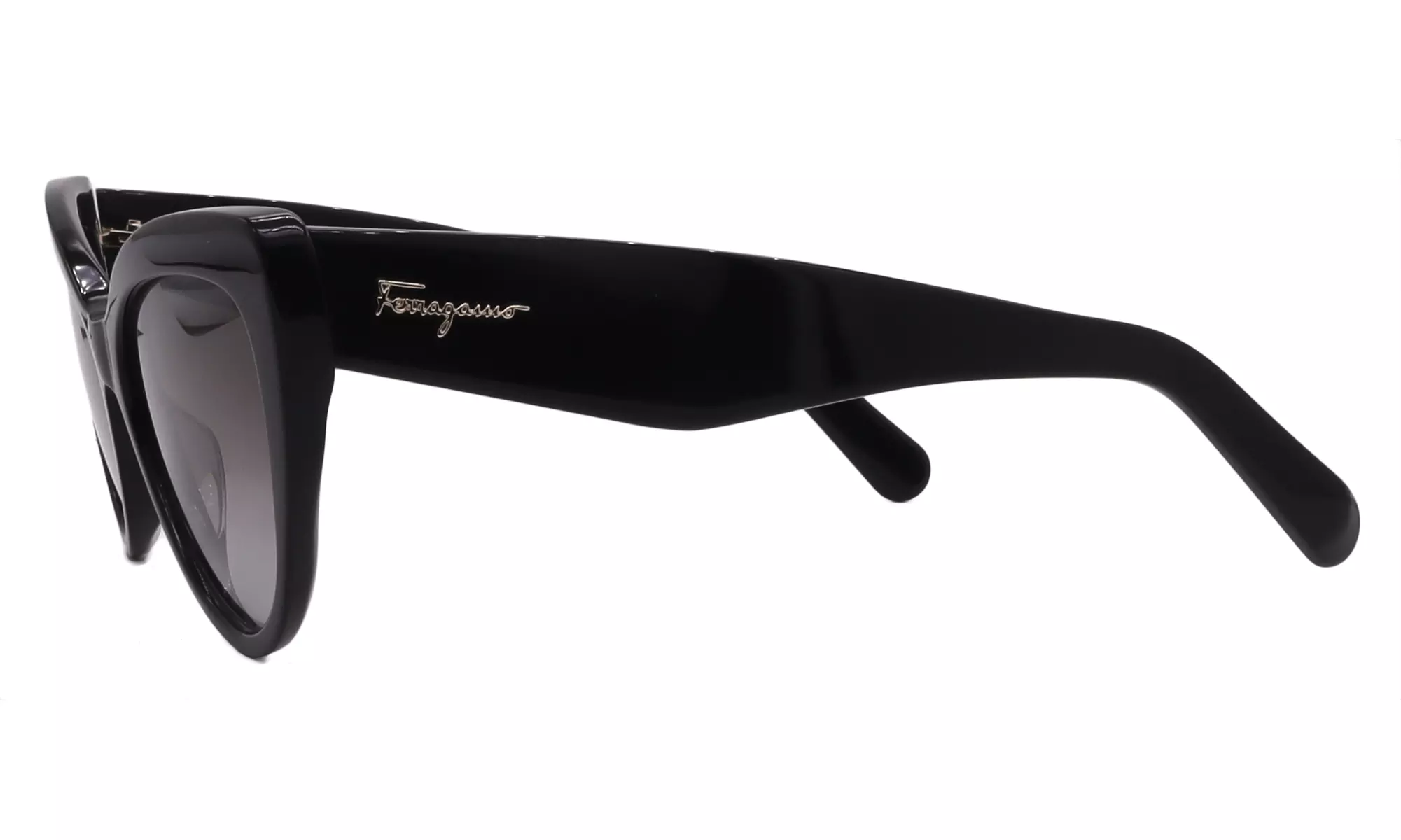 Salvatore Ferragamo Sunglass Collection