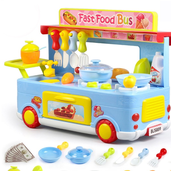 cooking role play toys