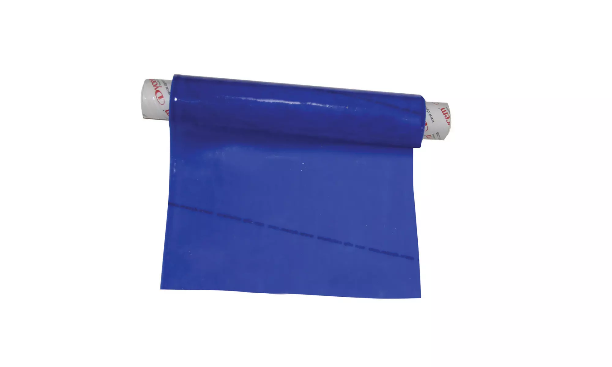 Dycem non-slip material, roll, 8" x 5.5 yd - Primary Image
