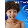 Image 5: Pack of 28 Strips Professional 3D Teeth Whitening Strips