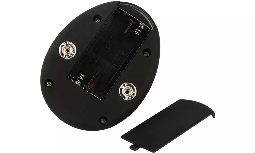 iMounTEK ABS Stimulator Fitness Belt Body Sculptor Abdominal Muscle Toning Belt 