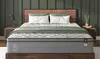 NapQueen Machka 10/12 Inch Euro Top Hybrid Mattress
