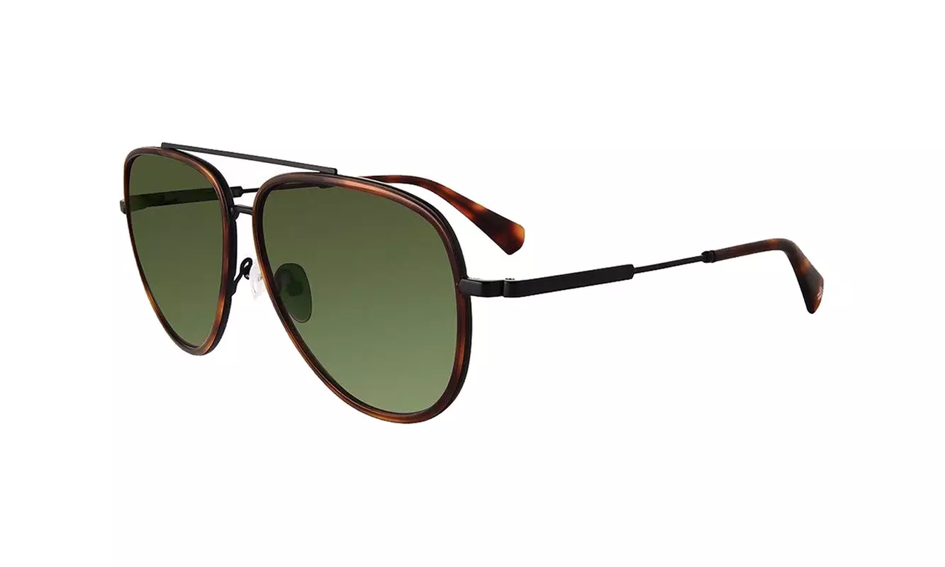 John Varvatos Men's Sunglasses