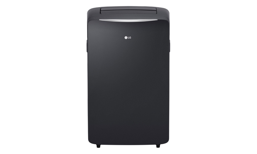 Up To 32% Off on LG LP1417SHR - 14,000 BTU Por... | Groupon Goods