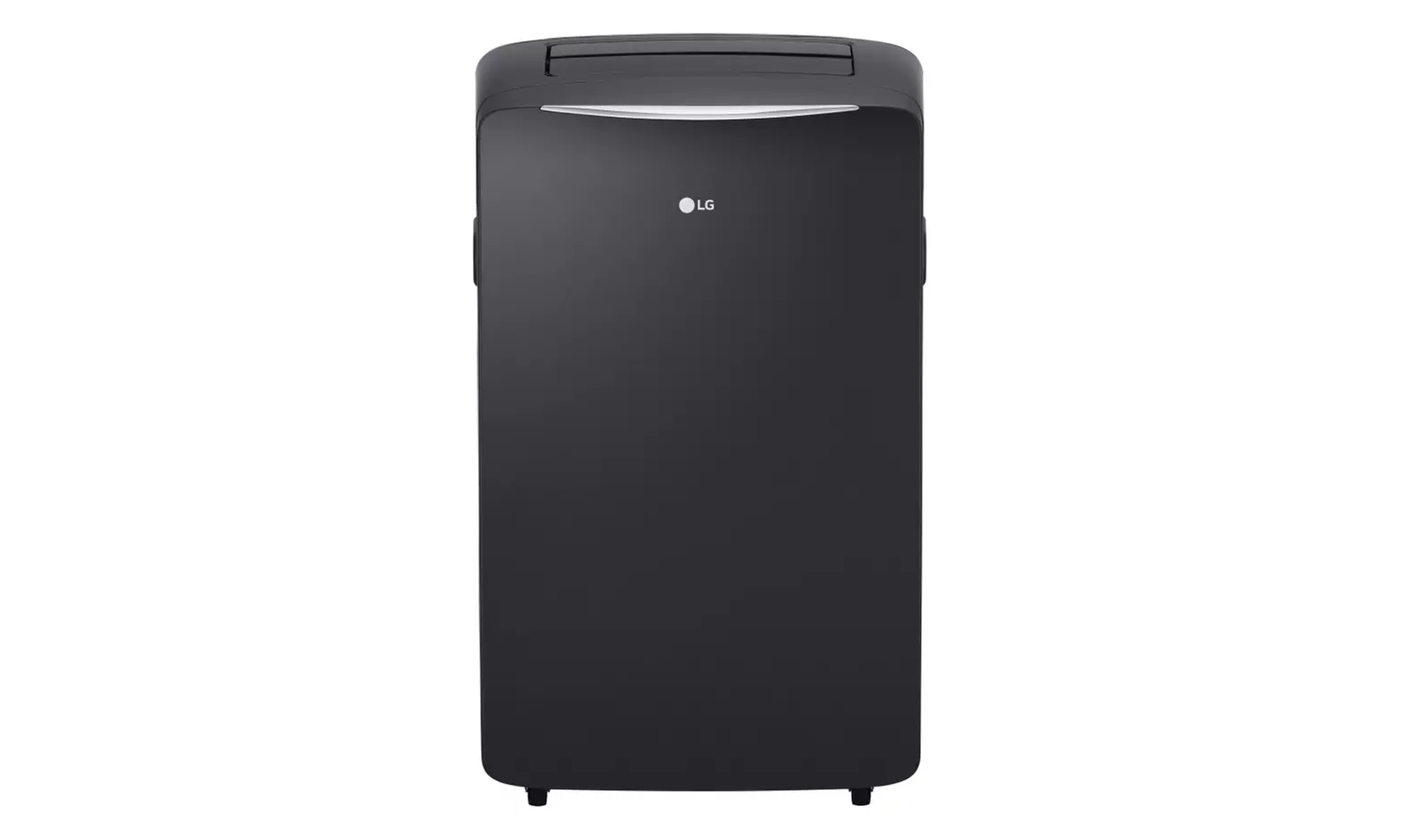 LG LP1417SHR - 14,000 BTU Portable A/C w/ Heat Option & Remote (Refurbished) - Second Medium