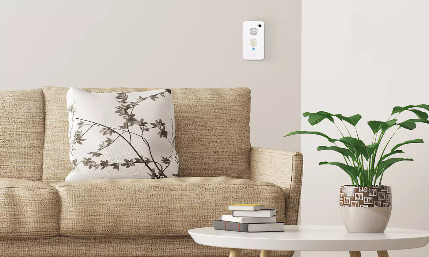 iMounTEK Ultrasonic Pest & Rodent Repellent Devices